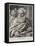 St. Matthew-Cornelis Visscher-Framed Stretched Canvas