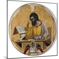 St Matthew-Ridolfo di Arpo Guariento-Mounted Giclee Print