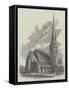 St Matthias' Church, Richmond, Surrey-null-Framed Stretched Canvas