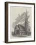 St Matthias' Church, Richmond, Surrey-null-Framed Giclee Print