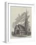 St Matthias' Church, Richmond, Surrey-null-Framed Giclee Print