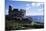 St. Mawes Castle, Built by Henry VIII, St. Mawes, Cornwall, England, United Kingdom-Jenny Pate-Mounted Photographic Print