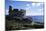 St. Mawes Castle, Built by Henry VIII, St. Mawes, Cornwall, England, United Kingdom-Jenny Pate-Mounted Photographic Print