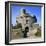 St. Mawes Castle, Built by King Henry VIII, Cornwall, England, UK-Michael Jenner-Framed Photographic Print