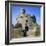 St. Mawes Castle, Built by King Henry VIII, Cornwall, England, UK-Michael Jenner-Framed Photographic Print