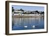 St. Mawes, Cornwall, England, United Kingdom, Europe-Peter Groenendijk-Framed Photographic Print