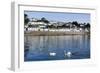 St. Mawes, Cornwall, England, United Kingdom, Europe-Peter Groenendijk-Framed Photographic Print