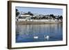 St. Mawes, Cornwall, England, United Kingdom, Europe-Peter Groenendijk-Framed Photographic Print