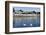 St. Mawes, Cornwall, England, United Kingdom, Europe-Peter Groenendijk-Framed Photographic Print