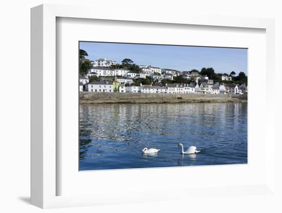 St. Mawes, Cornwall, England, United Kingdom, Europe-Peter Groenendijk-Framed Photographic Print