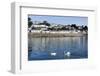 St. Mawes, Cornwall, England, United Kingdom, Europe-Peter Groenendijk-Framed Photographic Print