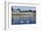 St. Mawes, Cornwall, England, United Kingdom, Europe-Peter Groenendijk-Framed Photographic Print