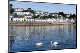 St. Mawes, Cornwall, England, United Kingdom, Europe-Peter Groenendijk-Mounted Photographic Print