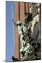 St Michael Defeating Devil-null-Mounted Photographic Print