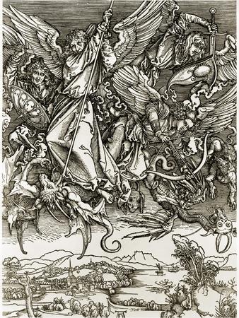 https://imgc.allpostersimages.com/img/posters/st-michael-fighting-the-dragon_u-L-Q1HAFH40.jpg?artPerspective=n