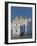 St. Michael's Church, Kiev, Ukraine, Europe-Graham Lawrence-Framed Photographic Print