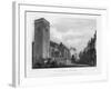 St Michael's Church, Oxford, 1834-John Le Keux-Framed Giclee Print