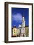 St. Michael's Church, Vienna, Austria, Europe-Neil Farrin-Framed Photographic Print