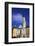 St. Michael's Church, Vienna, Austria, Europe-Neil Farrin-Framed Photographic Print