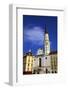 St. Michael's Church, Vienna, Austria, Europe-Neil Farrin-Framed Photographic Print