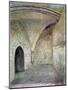 St Michael's Crypt, Aldgate, London, 1876-John Phillipps Emslie-Mounted Giclee Print