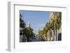 St. Michael's Episcopal Church on Broad Street, Charleston, South Carolina.-Michael DeFreitas-Framed Premium Photographic Print