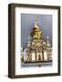 St. Michael's Golden-Domed Monastery, Kiev, Ukraine. Saint Michael's is a Greek Orthodox Monastery-William Perry-Framed Photographic Print