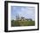 St. Michael's Monastery in Bamberg-Franz-Marc Frei-Framed Photographic Print