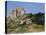 St. Michael's Mount, Castle, Cornwall, England, UK-Ken Gillham-Stretched Canvas