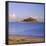 St. Michael's Mount, Cornwall, England, UK-Roy Rainford-Framed Photographic Print