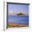 St. Michael's Mount, Cornwall, England, UK-Roy Rainford-Framed Photographic Print