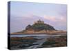 St. Michael's Mount, Cornwall, England, United Kingdom, Europe-Rainford Roy-Stretched Canvas