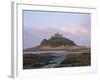 St. Michael's Mount, Cornwall, England, United Kingdom, Europe-Rainford Roy-Framed Photographic Print