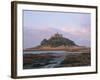 St. Michael's Mount, Cornwall, England, United Kingdom, Europe-Rainford Roy-Framed Photographic Print