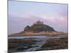 St. Michael's Mount, Cornwall, England, United Kingdom, Europe-Rainford Roy-Mounted Photographic Print