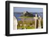 St. Michael's Mount, Cornwall, England, United Kingdom, Europe-Miles Ertman-Framed Photographic Print