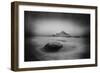 St Michael's Mount, Cornwall, England-Simon Marsden-Framed Giclee Print