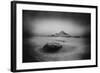 St Michael's Mount, Cornwall, England-Simon Marsden-Framed Giclee Print