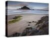 St. Michael's Mount, Marazion, Cornwall, England, United Kingdom, Europe-Julian Elliott-Stretched Canvas