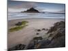 St. Michael's Mount, Marazion, Cornwall, England, United Kingdom, Europe-Julian Elliott-Mounted Photographic Print