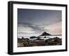 St. Michael's Mount, Marazion, Cornwall, England, United Kingdom, Europe-Julian Elliott-Framed Photographic Print