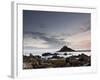 St. Michael's Mount, Marazion, Cornwall, England, United Kingdom, Europe-Julian Elliott-Framed Photographic Print