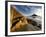 St Michael's Mount, Marazion, Cornwall, UK-Ross Hoddinott-Framed Photographic Print