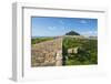 St. Michael's Mount, Marazion, England-Jordan Banks-Framed Photographic Print