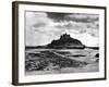 St. Michael's Mount-Fred Musto-Framed Photographic Print