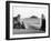 St. Michael's Mount-Fred Musto-Framed Photographic Print