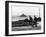 St. Michael's Mount-Fred Musto-Framed Photographic Print