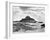 St. Michael's Mount-null-Framed Photographic Print