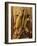 St. Michael Slaying the Dragon, Sainte-Marie Des Batignolles Church, Paris, France, Europe-Godong-Framed Photographic Print