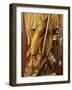 St. Michael Slaying the Dragon, Sainte-Marie Des Batignolles Church, Paris, France, Europe-Godong-Framed Photographic Print